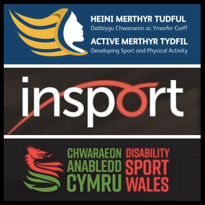 ActiveMerthyr's tweet photo. Our first Friday ‘Friday Feature’ in our Healthy at Home campaign is Disability Sport. Head over to our Facebook post for for more detail - https://t.co/yTX7t4EV3M here are some great sources of support and info for you to get active - @dsw_news @dissportmerthyr @lifeofJFA https://t.co/a3SJdNvAaw