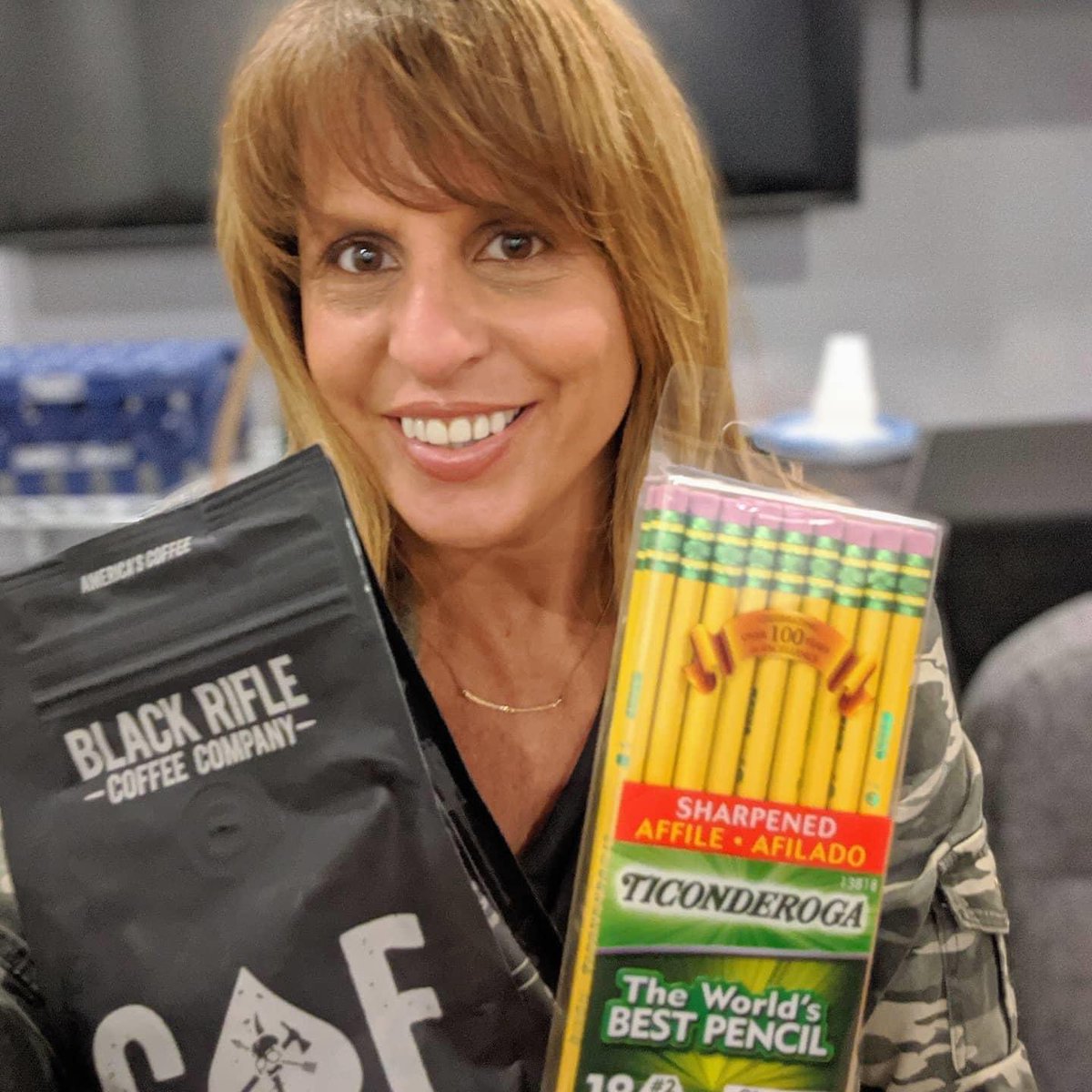 Ron Siers, Jr., PhD, MPM tweet media