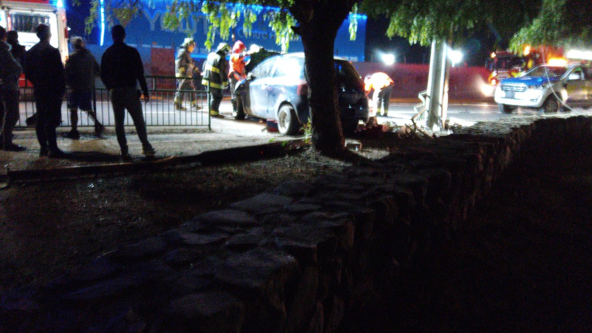 rodny_rg's tweet photo. @biobio accidente fatal en Lampa, lo Echevers https://t.co/YRSNZH7hf8