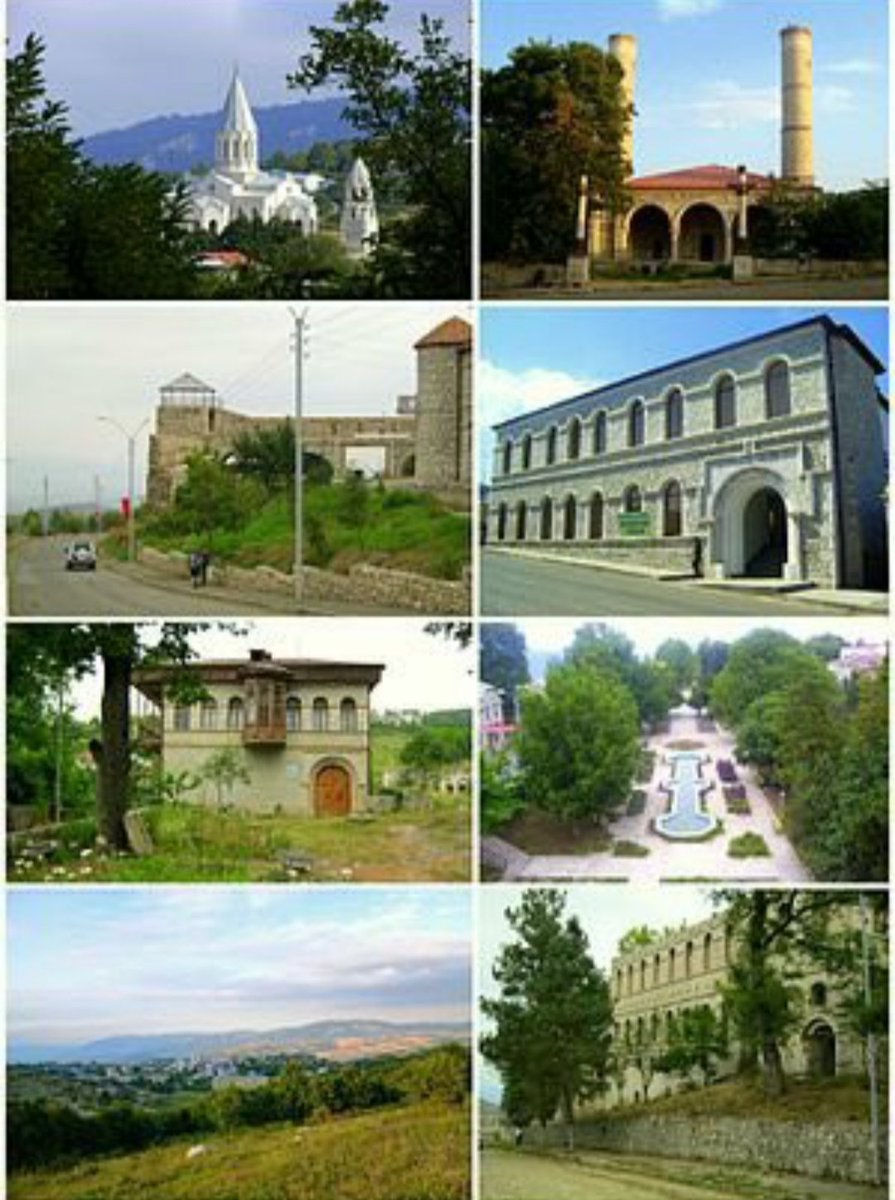ElchinMeh's tweet photo. 28 years passed since the occupation of #Shusha city of #Azerbaijan by armed forces of #Armenia
#ArmenianTerrorism #ArmenianOccupation #ArmenianSeparatism #ArmenianAggression #RespectUNSCresolutions #JusticeforAzerbaijan https://t.co/uUoiijPTxh