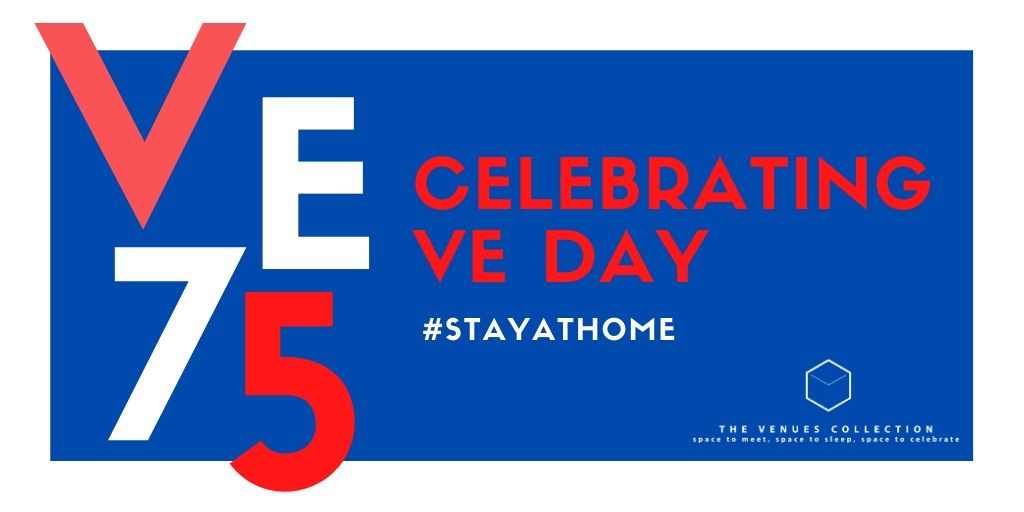 We love a celebration, it’s one of the events we help our customers host. We hope you can make the best of VE day at home. We will be doing just that, and be back open at 8am on Monday, until then #staysafe and enjoy the celebrations! #veday #veday75 #GreatBritishBunting