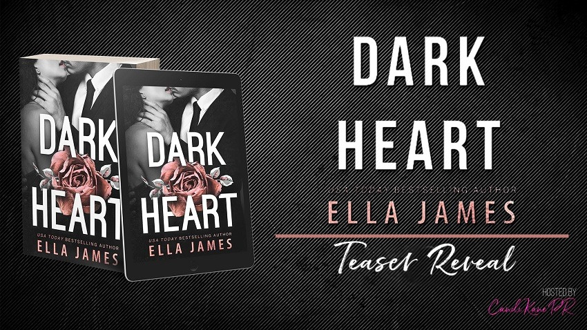 vickybooklover1's tweet photo. โ
โ
โ
TEASER โ
โ
โ
DARK HEART by @author_ellaj is coming soon!!
Add to Goodreads:
https://t.co/UjchwBebY8
#mafiaromance #comingsoon #darkheart #enemiestolovers #readingromance #romancereads #romancebooks #romancenovels #bookblogger #addtbr #booklover @CandiKanePR https://t.co/CRbxfvqCjY