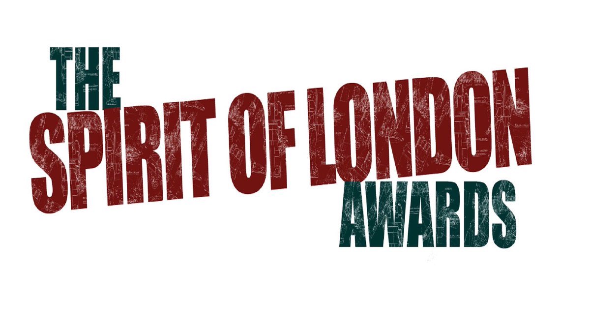 SpiritofLondon's tweet image. London will get through this. London’s young people will rise stronger. Nominate a young London community hero today londonsocial.org #TrueFace #LondonTogether