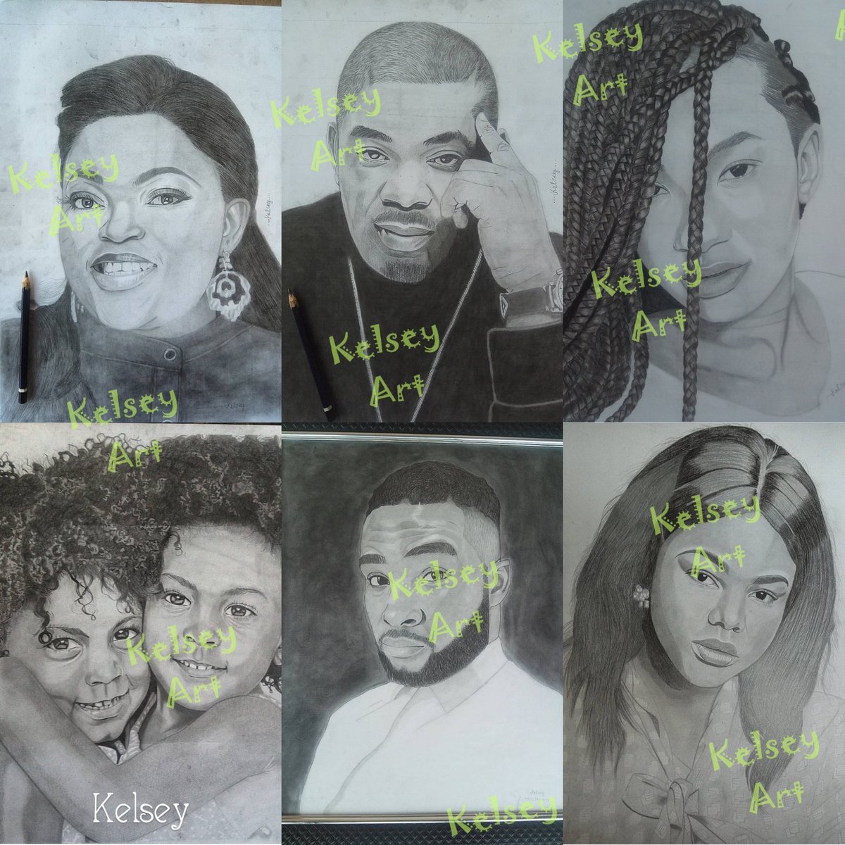 Kelsey__Art's tweet photo. @innosonvehicles @DevErnie_ These are some of my drawings. Pls Retweet, my customer might be on your TL. Don't forget to support and follow. I'll follow right back. Thanks https://t.co/3xbclcGW4t