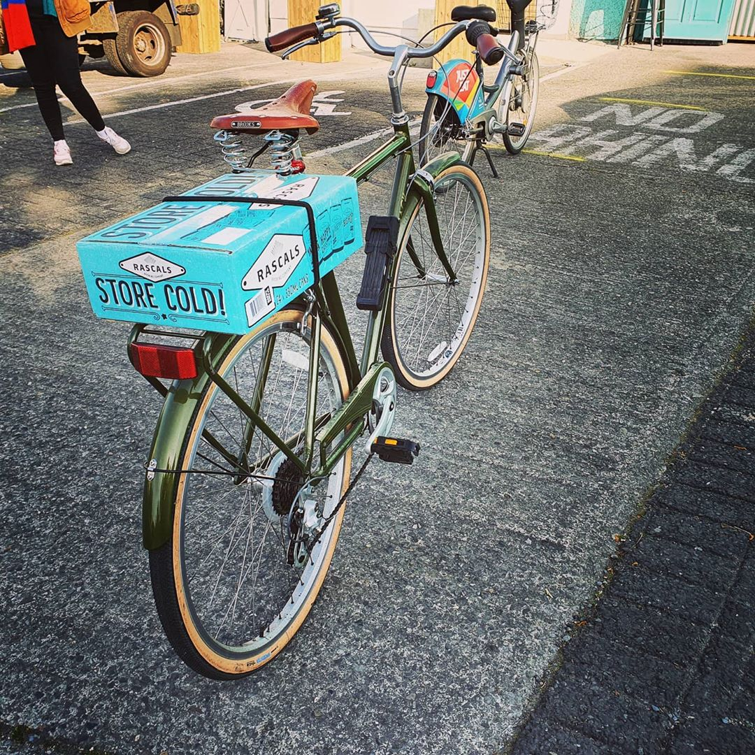 T H E L O̱ C A L S (@thelocalsdublin) on Twitter photo Brew 4 U...<a href="/RascalsBrewing/">Rascals Brewing Company</a> are doing weekend beer delivery and collection straight from their Inchicore HQ. They are also one of the 20 something small businesses appearing on our list of independents that we would love you to support right now.
soo.nr/qR60 Brew 4 U...<a href="/RascalsBrewing/">Rascals Brewing Company</a> are doing weekend beer delivery and collection straight from their Inchicore HQ. They are also one of the 20 something small businesses appearing on our list of independents that we would love you to support right now.
soo.nr/qR60