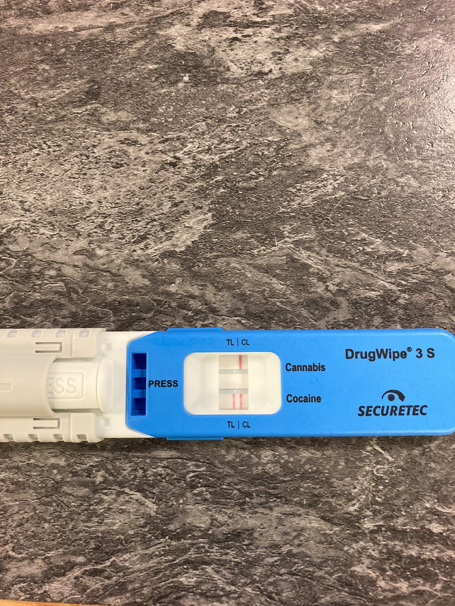 NYorksRPG's tweet photo. #A170 #WestAyton #Lastnight #StopCheck #MannerofDriving @DrugWipeUK #Positive #Cocaine #Arrested #BloodSample #Analysis @RSSS_DianeFair #Fatal4 #DontDrugDrive https://t.co/4dYmpE4BlC