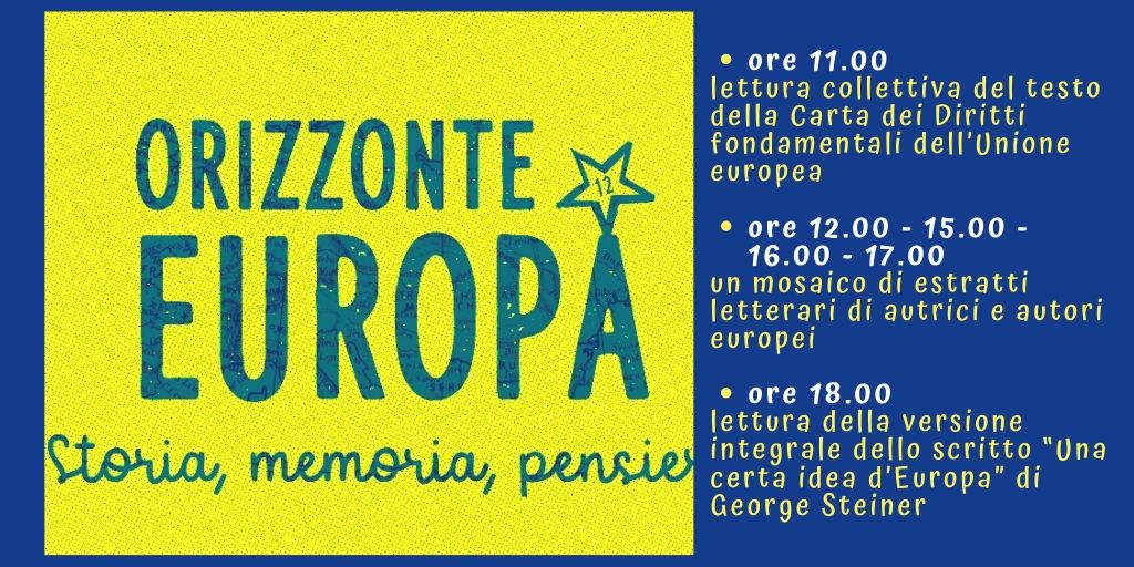 EUROPE DIRECT Modena tweet media