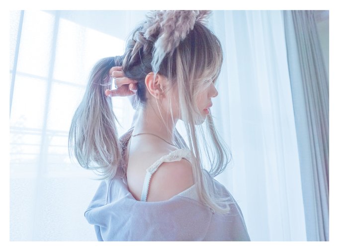 コスプレイヤーEly（イリー）のTwitter画像44