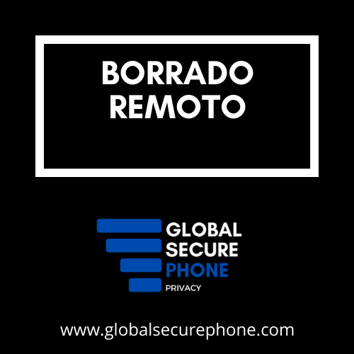 GlobSecurePhone's tweet image. Borrado remote
Remote wipe
#encryptedmobile #security#encryption #tech#securephone #anonymous #dataprotection #privacy #surveillance #encryptedphone #private#encryption#encrypted#privatesecurity #bezos