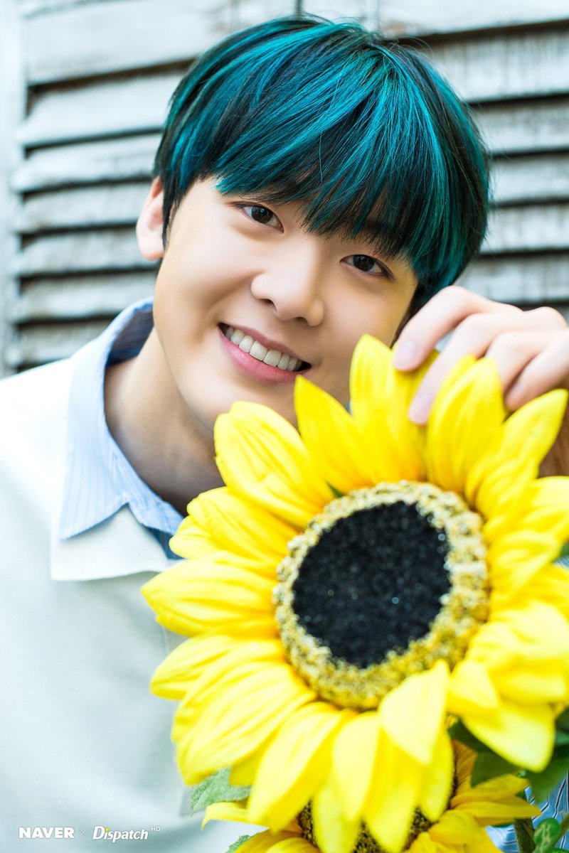 Sanha_Spain's tweet photo. [📸] Fotos de #SANHA de Never Dispach https://t.co/yH9AgK45zv