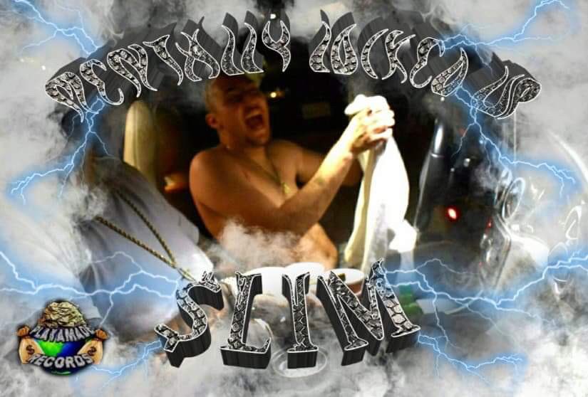 PLAYASLIM956's tweet photo. “MENTALLY LOCKED UP” 
         OUT NOW.. #PLAYAMADERECORDS https://t.co/GHP98Ja12p