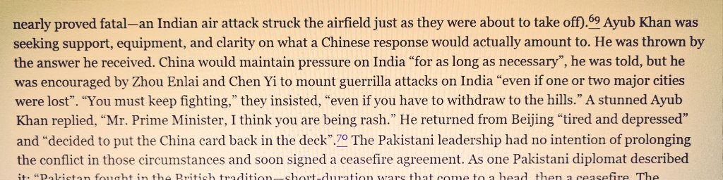 _the_nightfury_'s tweet photo. Einstein said once " Blind belief in authority is the greatest enemy of truth" . Well evidently Pakistan's blind belief upon Chinese support led them to declare ceasefire
India- Pakistan War, 1965
#IndianArmy #Throwback
#Andrewsmall https://t.co/moNZFMBjoR