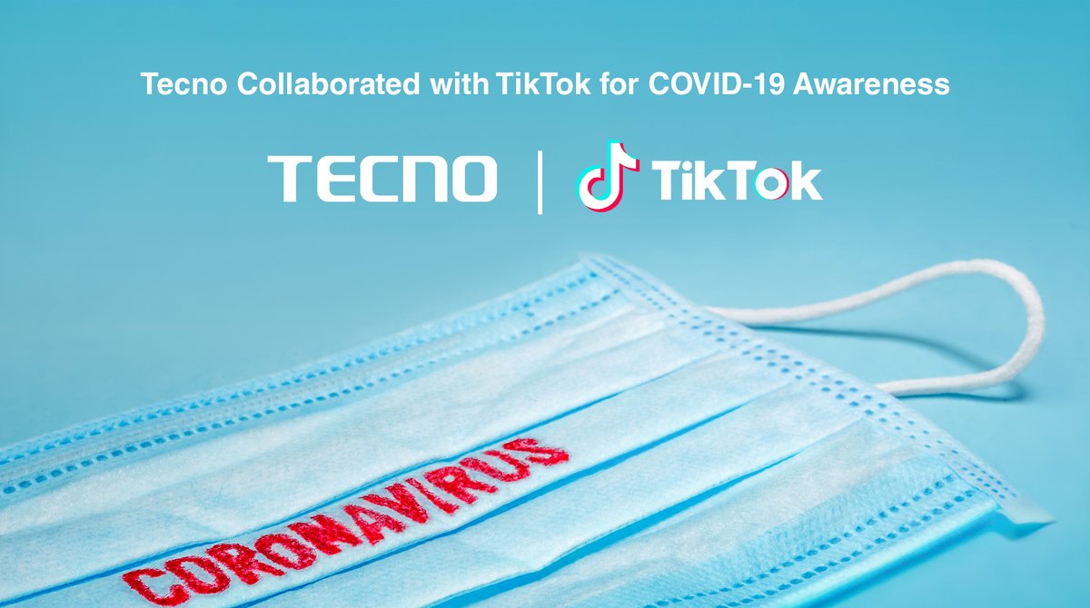 MediaSpringPk's tweet photo. Win the Exclusive Camon 15 by Participating in TECNO’s Covid-19 Awareness Campaign on TikTok. More:  https://t.co/wSkI6XYJW7

@TecnoMobilePK #ExpectMoreSafe https://t.co/XXOZXcIzku