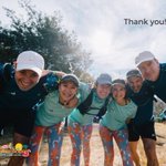Photo by Oxpecker trail run (@Runtheoxpecker)