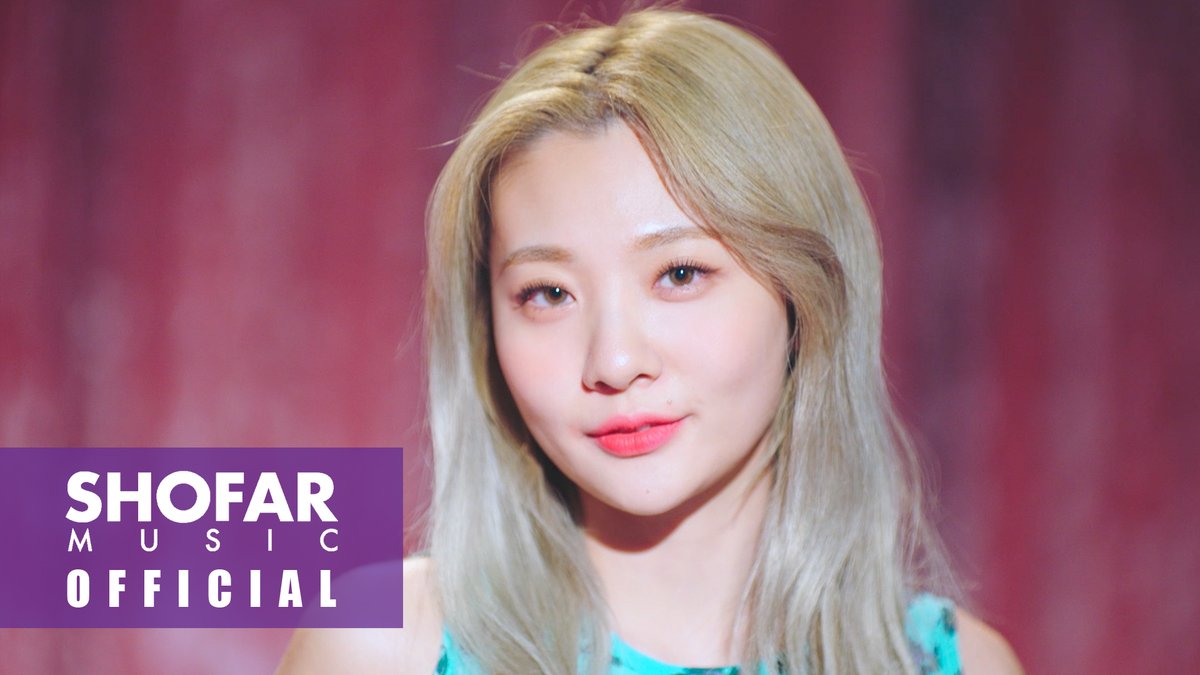 BOL4_Official's tweet photo. [Short Film]

빈칸을 채워주시오

볼빨간사춘기 <사춘기집Ⅱ 꽃 본 나비>
2020.05.13 (WED) 6PM Release

📽 https://t.co/ilS7kFa1Ow

#볼빨간사춘기 #BOL4 #빈칸을채워주시오 #Blank
#사춘기집2 #꽃본나비 #ShofarMusic #쇼파르뮤직 https://t.co/OkmQdfE7Kz