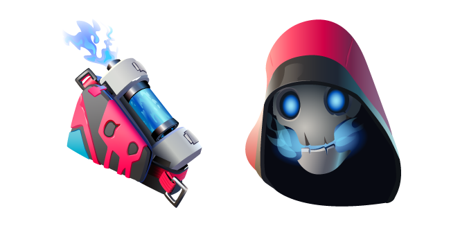 CustomCursor's tweet photo. Custom cursor with the Bonehead skin and Back Burner back bling from the Fortnite Burning Bone set.
#customcursor #cursor #FortniteBattleRoyale #Fortnite #Bonehead #FortniteArt #FortniteCursor
https://t.co/TRlR2ofuQj https://t.co/0ogpgAl7qN