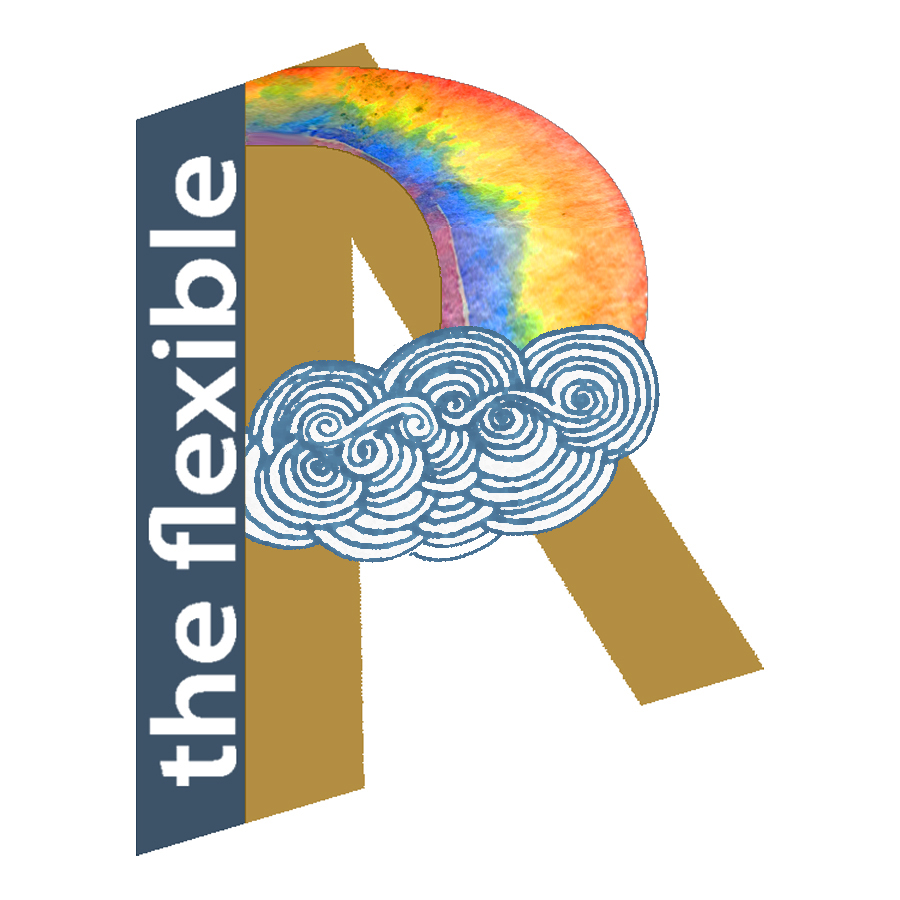 theflexiblepa's tweet photo. Check out the fabulous new logo that @therickettydesk put together for us, all in aid of @TrussellTrust. Thanks to Jess for dedicating her time to brighten up the social media pages of us small businesses in aid of a very worthy cause 👏 https://t.co/2vBqkMtsiv