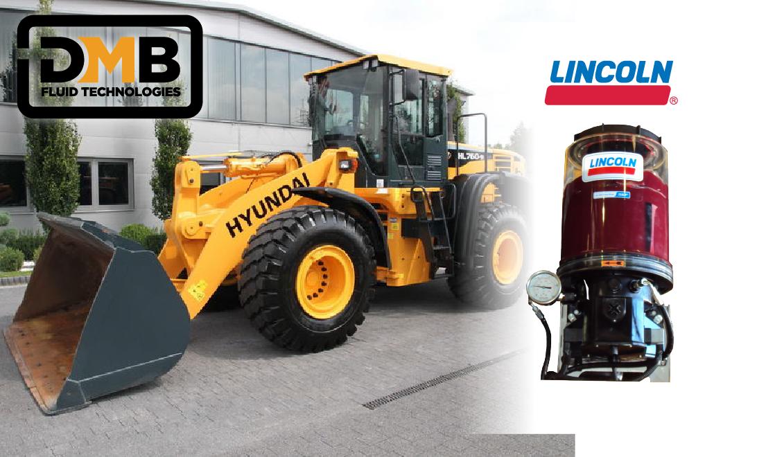 DMB Accessories Division

With a Lincoln Automatic Lubrication System, your machine will operate with ease.

Follow our LinkedIn page to get all the newest updates
lnkd.in/gS8snSH

#dmbfluidtech #fluid #technology #lincoln #grease #lubrication #pump #hyundai #loader