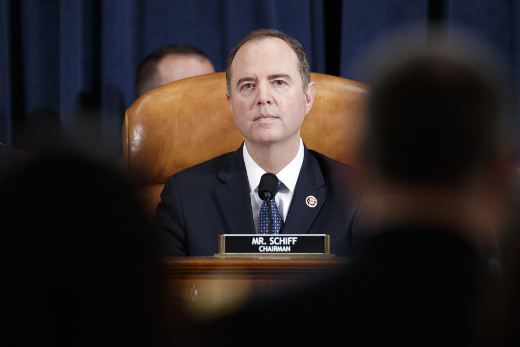 edwardsdna's tweet image. #HouseIntelligenceCommittee #russiainvestigations READ: Newly released Russia probe transcripts from the House Intelligence Committee pbs.org/newshour/polit… @NewsHour