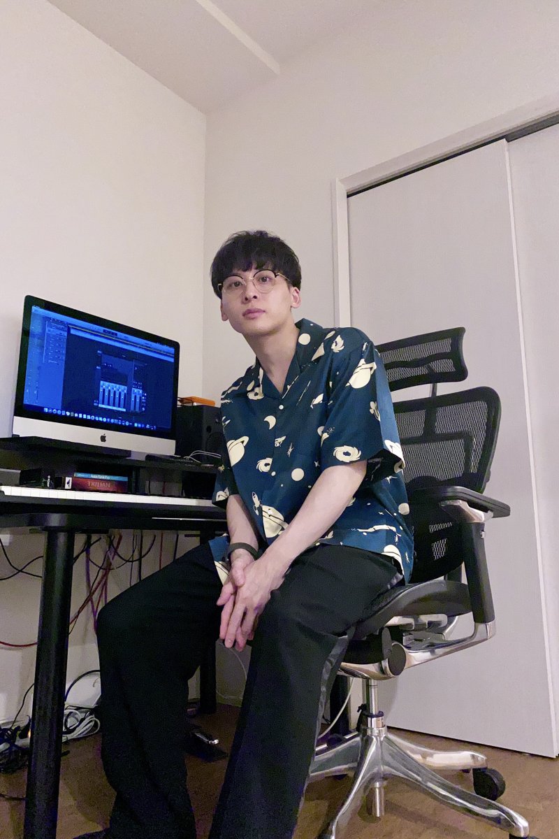 ホームスナップ #家スナ 】 名前:工藤大輝 職業:Da-iCE トップス:ALONE