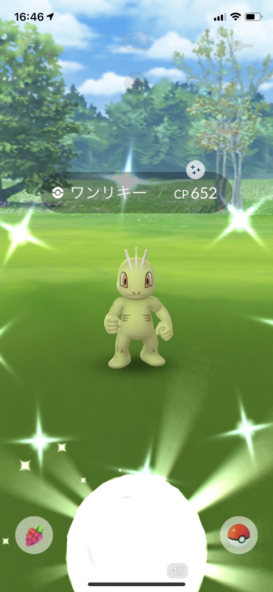 Moka5 色違い出てたのに忘れてたマンキーと 念願のワンリキー ゴプラがポニータ拾ってました 今日めっちゃ光ったように見えますが ポニータとマンキーは今日ゲットしたのではない ポケモンgo ポケモンgo高知 ポケモンgo色違いポケモン ポニータ