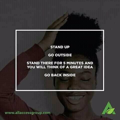 AllAccesscare's tweet photo. Take care of your mental health! A little fresh air is good for you. 
#mentalhealth https://t.co/wZDrrrgqNr