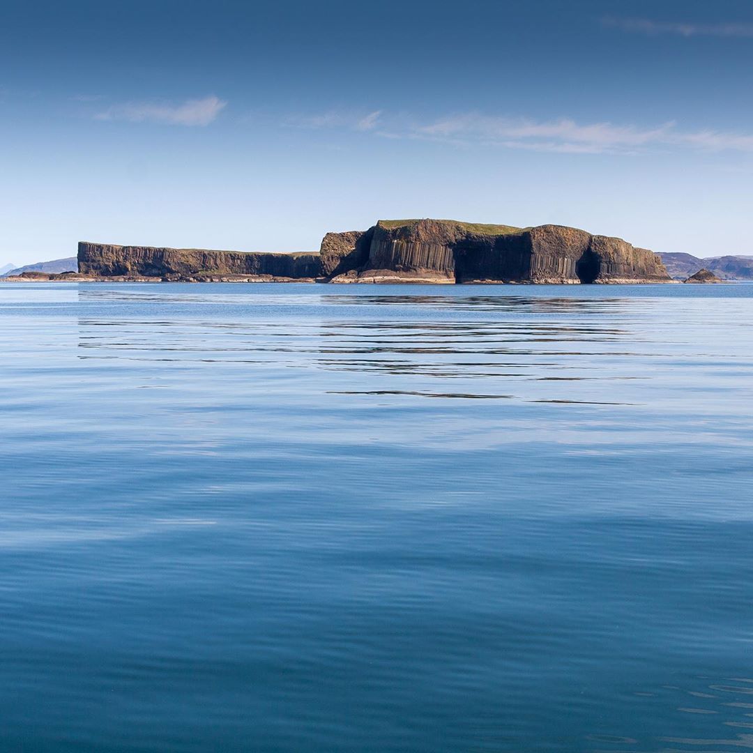 VisitMull_Iona's tweet photo. Just over 8 years ago – the 2nd of May 2012. Thank you @StaffaTrips 😊

Share your own memories using #MullandIonaMemories https://t.co/bbfU0NPRPv