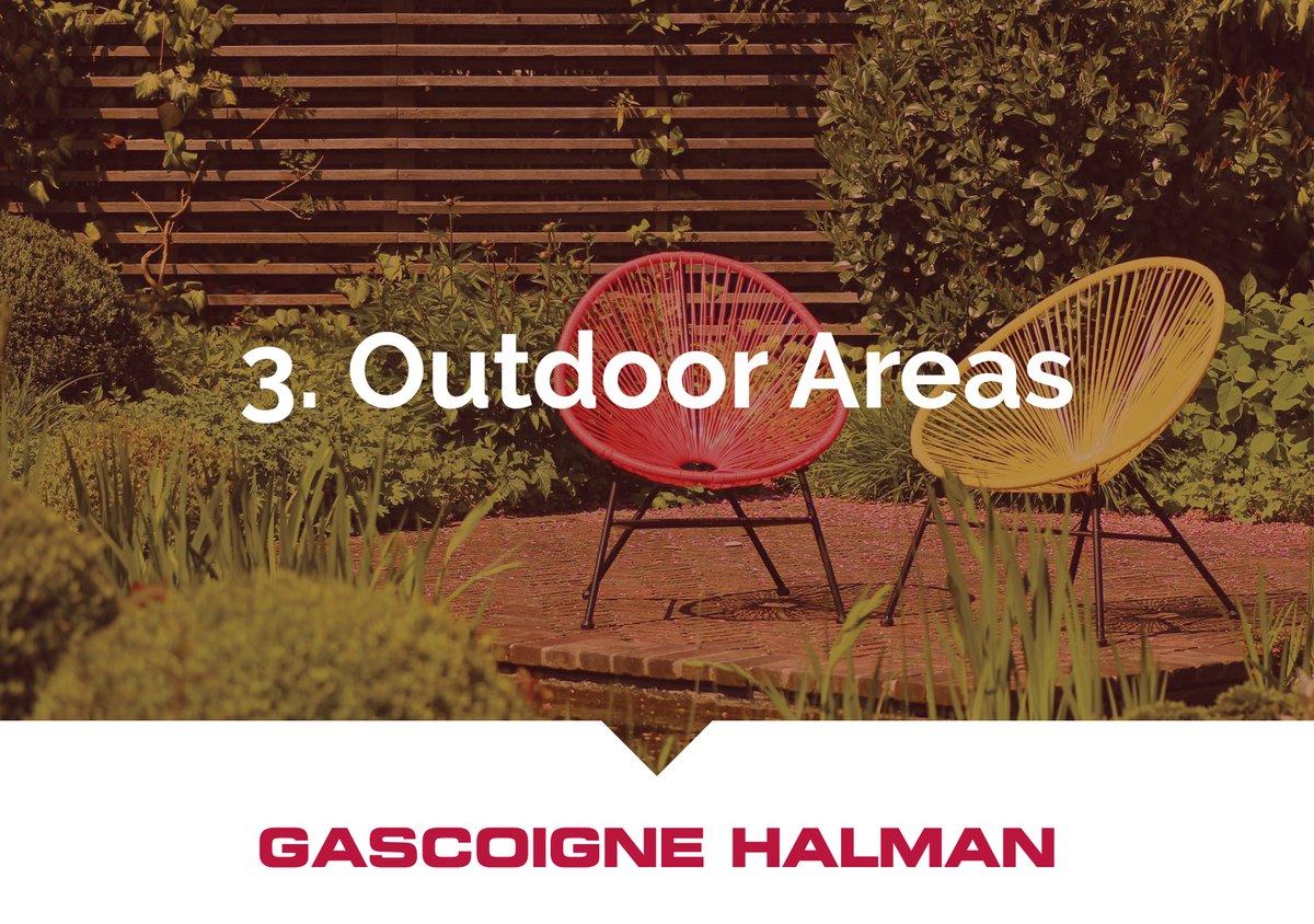 GascoigneHalman's tweet photo. Outdoor Areas
Getting the buyer to connect with your home, to imagine how it will suit them and their lifestyle, so creating the right environment is paramount.
We are here to help.
We can even carry out a #virtualvaluation on your home.
https://t.co/ppYTXXMumX
#property https://t.co/5hdtjeRp0Q