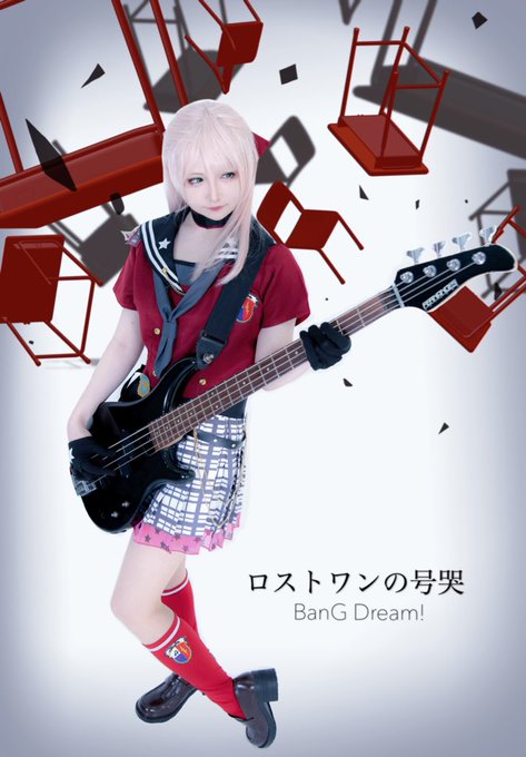 コスプレイヤーましろのTwitter画像66