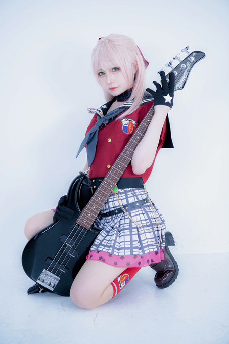 コスプレイヤーましろのTwitter画像68