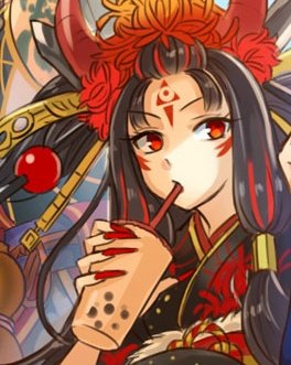 白猫 運営からコラボイラストが登場 キサラギさんタピってるwww 白猫まとめmix 白猫 運営からコラボイラストが登場 キサラギさんタピってるwww 白猫まとめmix