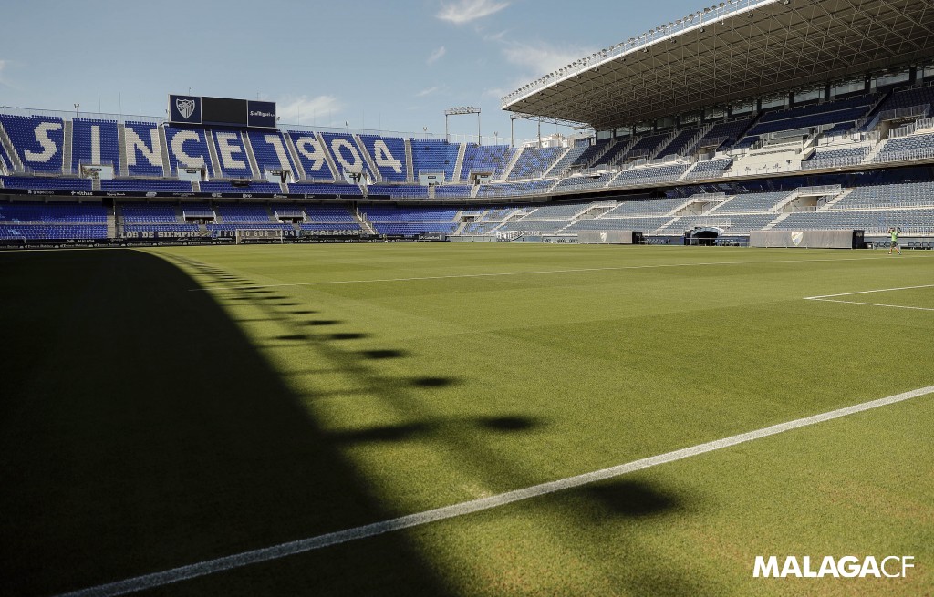 💙 Falta muy poco para volver a verte 🤍

#LaRosaleda #UnDíaMenos