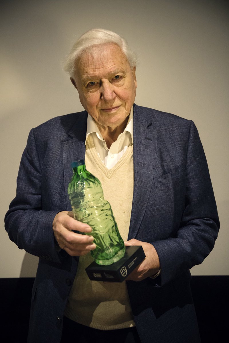 Happy Birthday Sir David!
🙌🙌👏👏🙏🙏💙💙🌎🌎