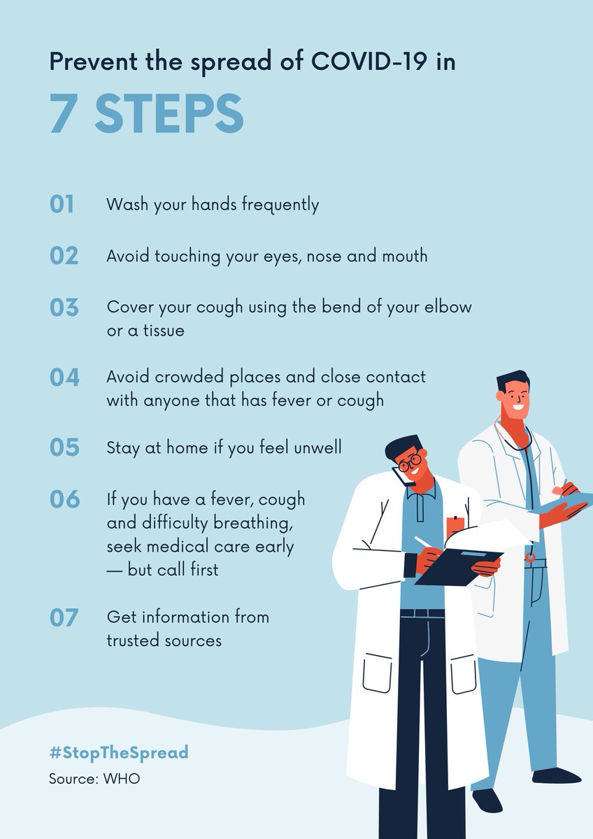 coronawarriors's tweet photo. #Coronavirus &amp; #Immunity – How to Boost Your Immune System?
https://t.co/I0bsr2kqz1

Read More About --
✔️Coronavirus &amp; Immunity
✔️Primary #Immunodeficiency – Weakened Immune Symptoms 
✔️Foods &amp; Supplements to Boost Immune System

#COVID19 #CoronaWarriors #Immunity #usacovid19 https://t.co/sGtuKwftXu
