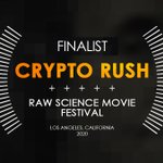 Photo by Crypto Rush STREAMING NOW! (@CryptoRushMovie)