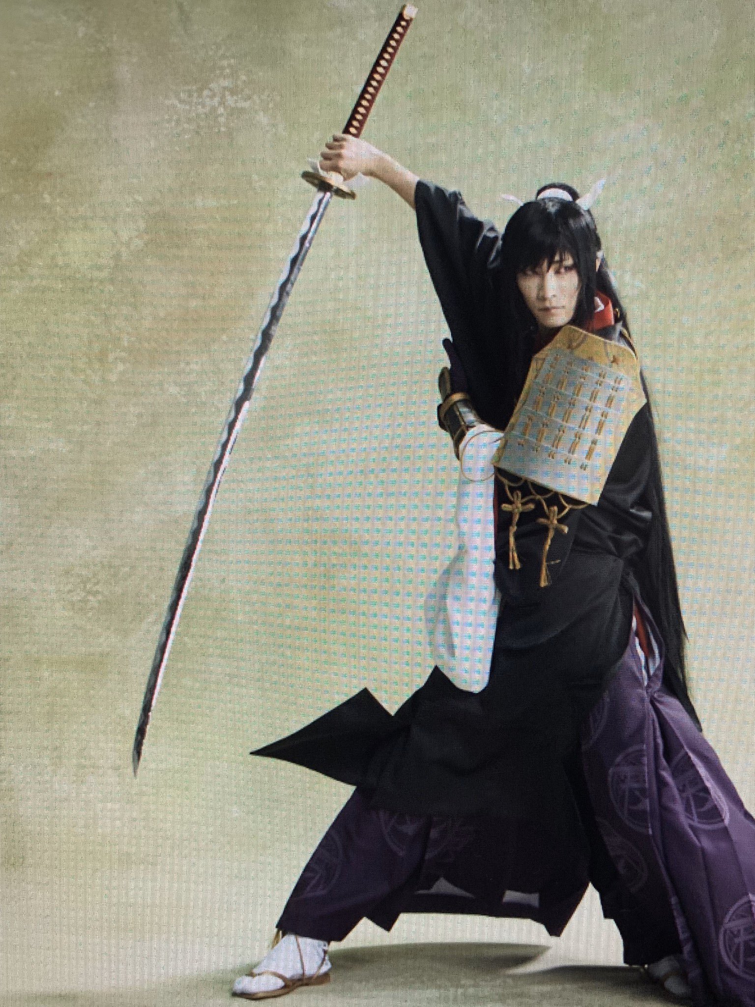 刀剣乱舞 富田江 大本丸博 スクエア 缶バッジ 11個セット 刀剣乱舞 富田江 スクエア缶バッジ とうらぶ 特別版 跪坐 - メルカリ