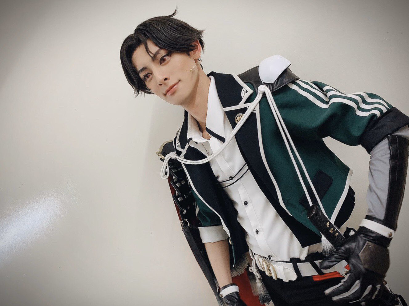 ✝松井江✝ (@GOU178BloodyTHB) / X