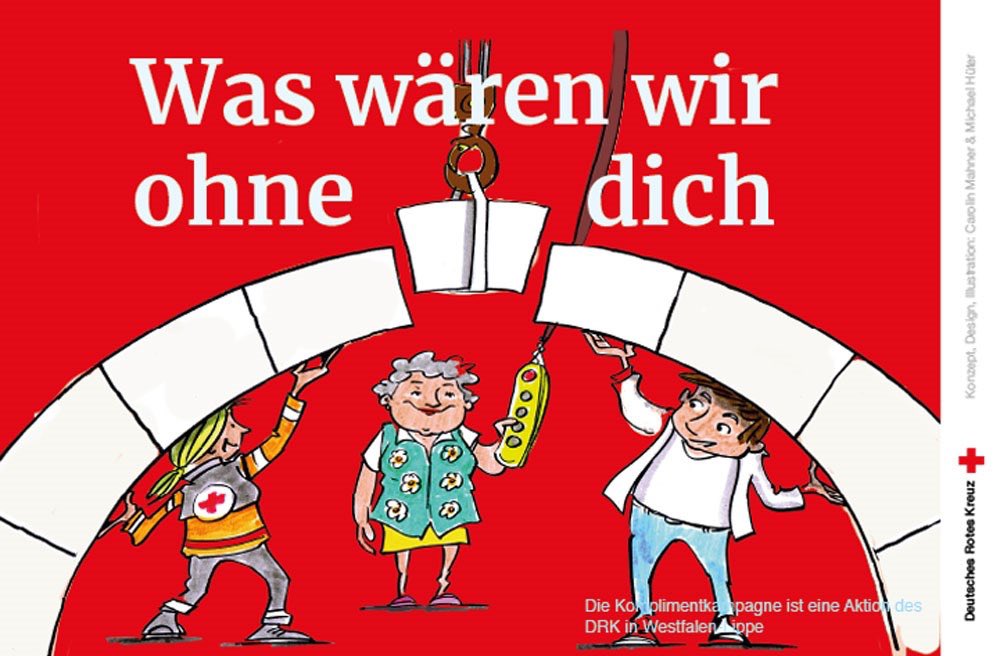 drkdo's tweet photo. #wirsagenDanke an das #Ehrenamt vom #DRK in #Dortmund zum #Weltrotkreuztag. Euer Einsatz z.B. im #Rettungsdienst, #Katastrophenschutz usw. zeigt wie wichtig gemeinnützige Hilfsorganisationen gerade jetzt bei #COVID19 für die Menschen sind. #EngagiertFürNRW #EinsatzfürDortmund https://t.co/3Fc607dW6K
