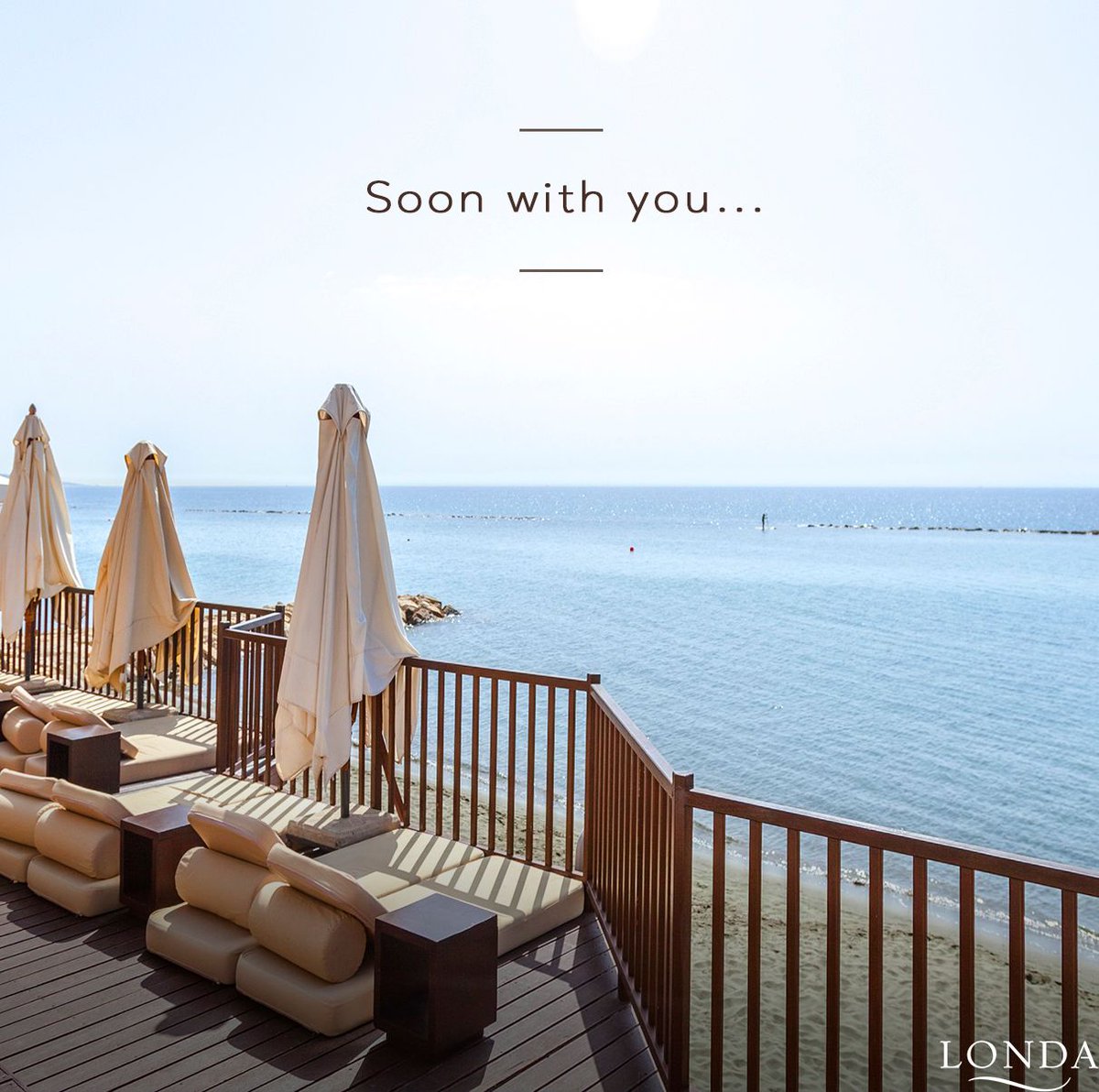 “Boutique hotels are famed for their personalized service and the Londa lives up to its name as the unique boutique hotel of Limassol-Cyprus, by providing luxury, beach holidays, but more importantly, we maintain our character through our staff” Jochen Niemann, General Manager! https://t.co/kExQYzT6dD