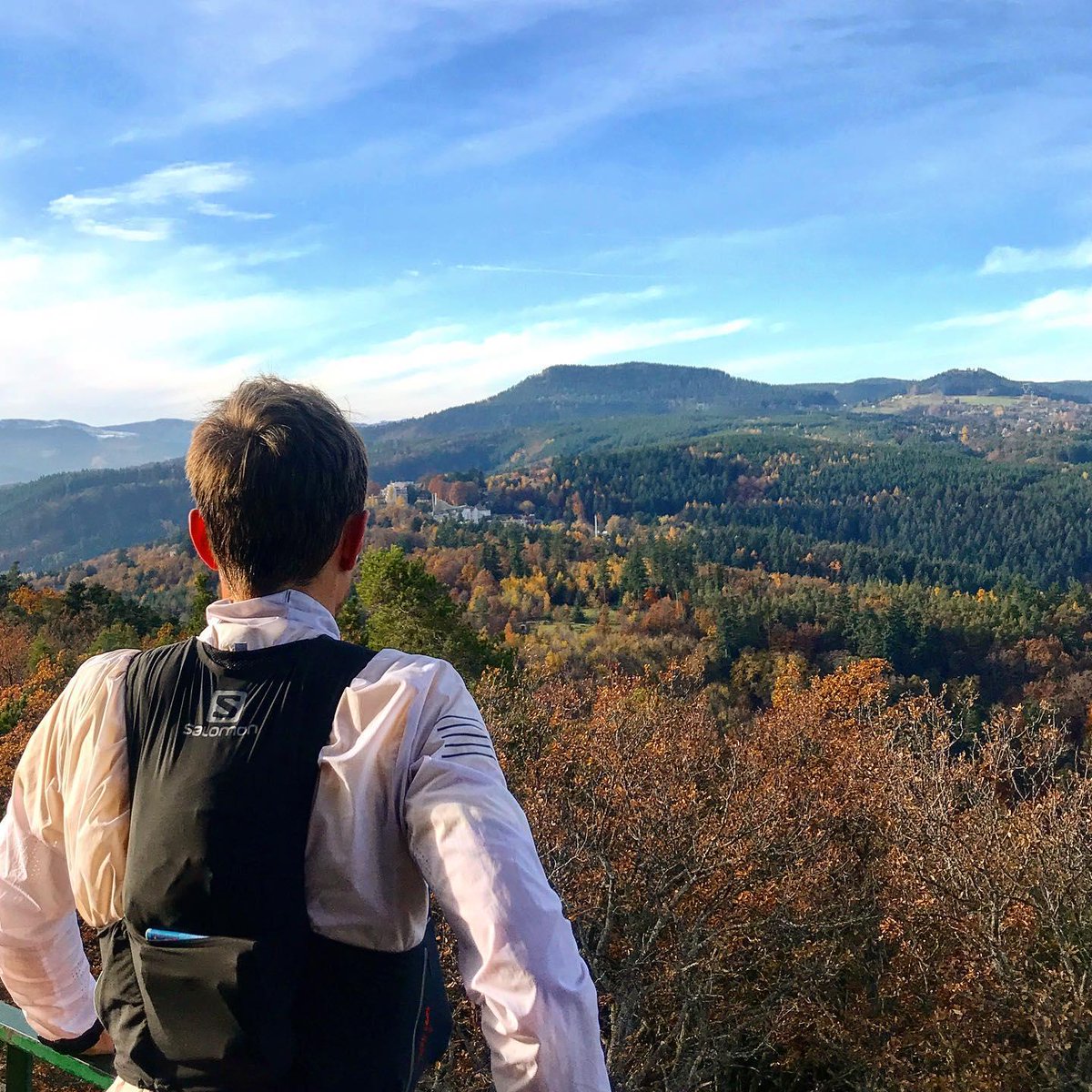 Salomon #Summer20 sezonu Etichet Sport'da!

Hemen İncele: bit.ly/3fl5e5d

#Salomon #EtichetSport