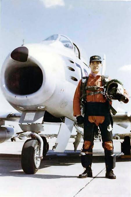 航空自衛隊　航空服　パイロットスーツ　官品　2Aサイズ　夏服 航空自衛隊 航空服 パイロットスーツ 官品 2Aサイズ 夏服