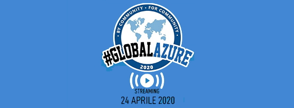 aspitalia's tweet photo. tutte le registrazioni di #GlobalAzure #AzureMI sono online => https://t.co/Eqq8LHxS5e
se vi siete persi la diretta, potete riguardarle tutte comodamente. buona visione! https://t.co/GmiiRxIuJy