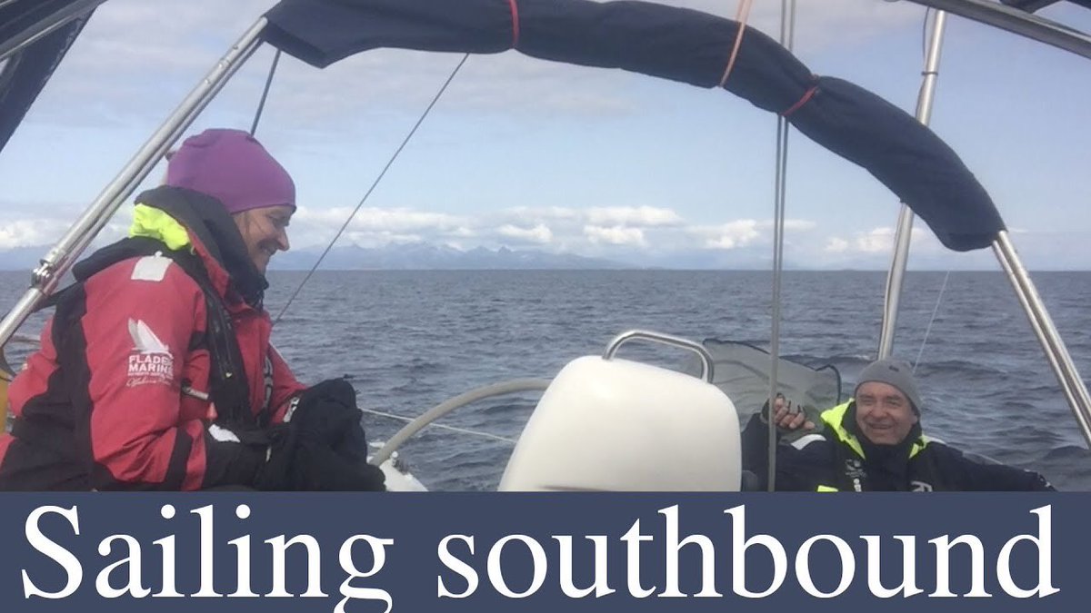 sailing_argo's tweet photo. A brand new episode from sailing Argo is up 
#sailing #Norway #sailboat #arctic #sailingargo #bodo #https://youtu.be/m8w_hytPHJMAnchorage #ferieinorge 

https://t.co/9nE1JSEZBj https://t.co/qUxTPWNJn4