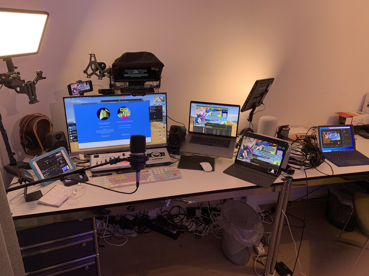 Einfach Unglaublich! Knapp 1 Mio mal wurde Schlaumeier in den letzten 8 Wochen geschaut. Mit dieser spontanen Idee probierte ich nach dem plötzlichen Schulstopp Struktur in den neuen Alltag der Kinder und Eltern zu bringen.