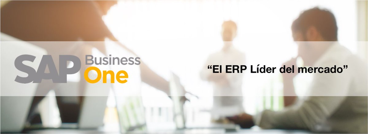 MGS_soft's tweet photo. #SAP Business One permite configurar varias sedes, en caso de necesitar gestión contable independiente de cada una de ellas bajo una única sociedad 
https://t.co/37ysd4rX13 https://t.co/sJkaWnnwAG