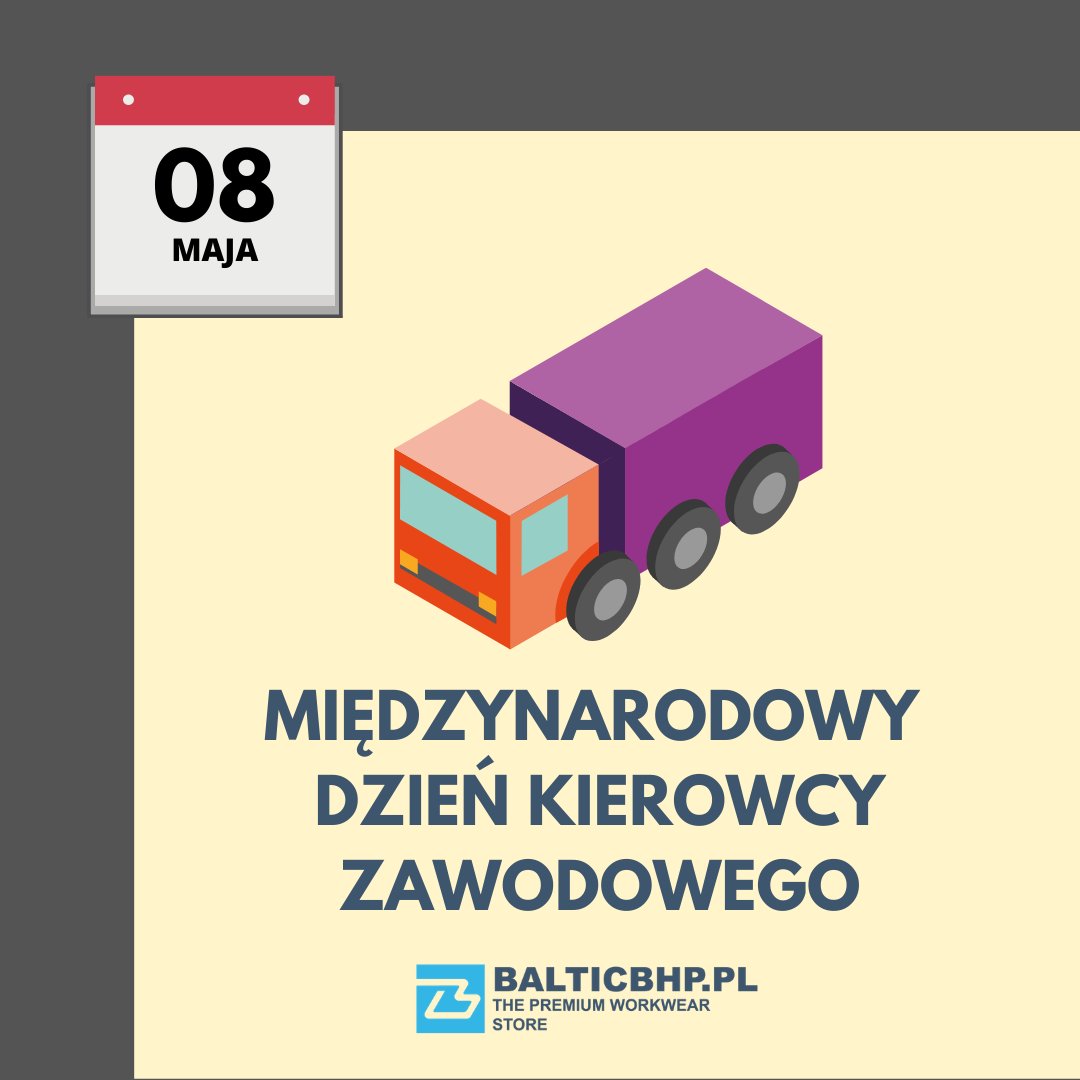 BalticBHP's tweet photo. Mamy tutaj jakiś kierowców którzy świętują #tendzień? https://t.co/K75XVpfRp4