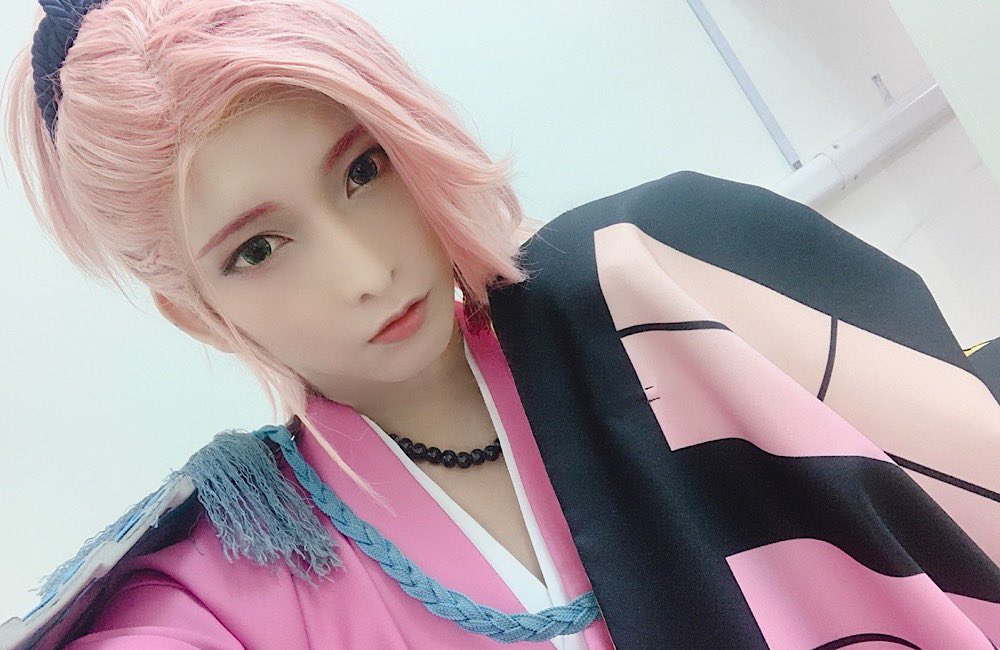 佐々木喜英 V Twitter 刀剣乱舞 大演練 出演情報が解禁されました よろしくお願いいたします 宗三左文字役 佐々木喜英