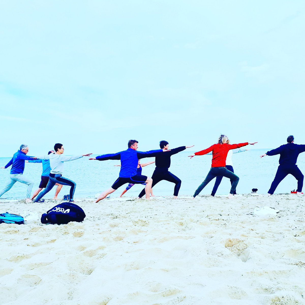Teambuilding coronoproof tot 30 pers. Wij zijn er klaar voor <a href="/EigenwijzeEvent/">Hans Peter vd  Bosch</a> <a href="/EigenwijzeE/">Eigenwijze Evenementen</a> Buiten zijn met je team reduceert stress, verbetert de hersenfuncties, zorgt voor betere communicatie &amp; samenwerking en het maakt je gelukkig!! #teambuilding #coronaproof #eventagency