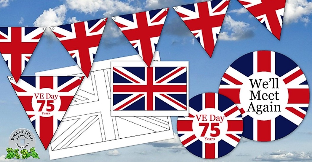 Bradfield Brewery tweet media