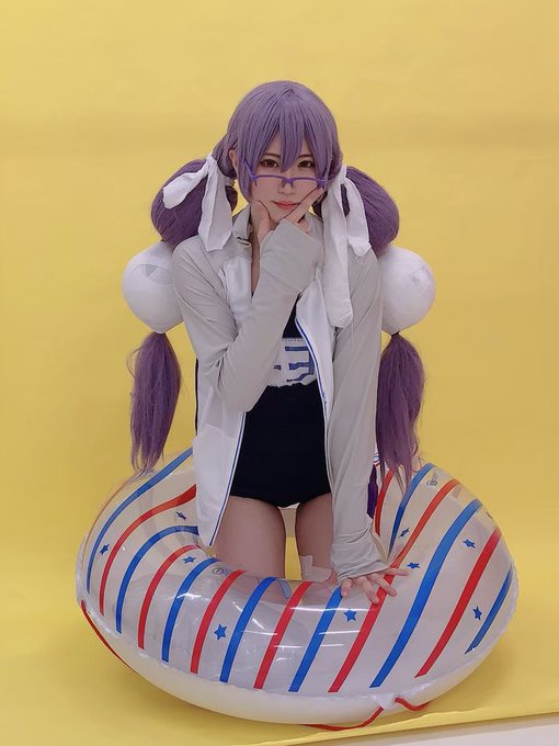 コスプレイヤー雨音瑠美(あまねるみ)のTwitter画像19
